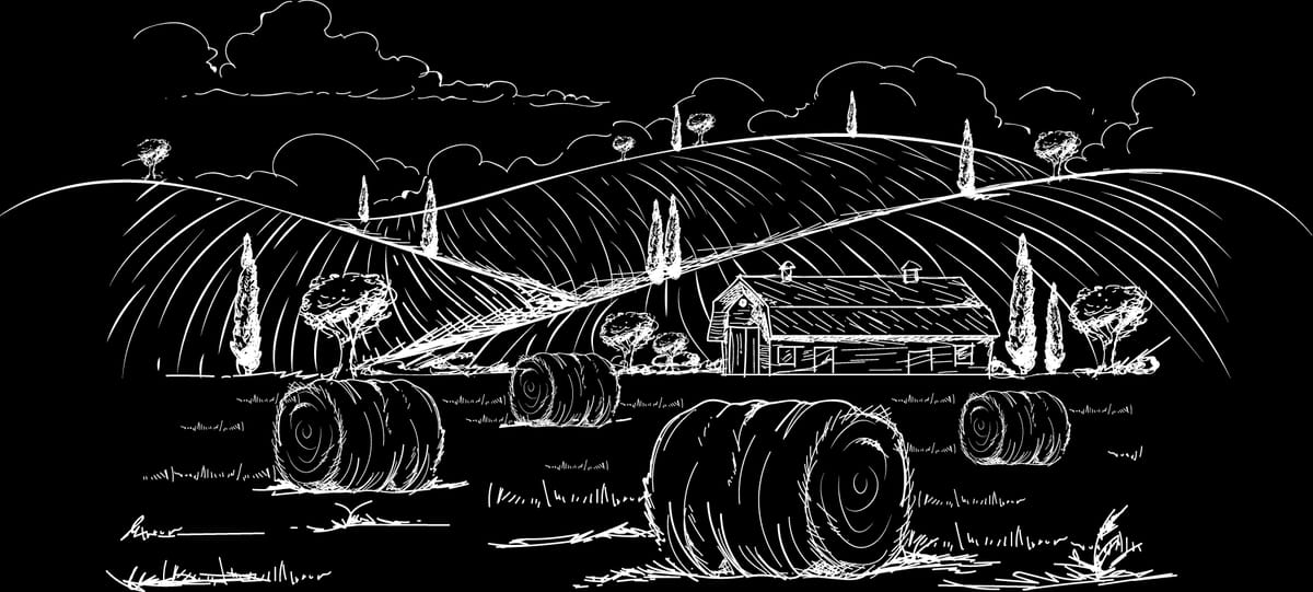 Berry Patch Farm — Pumpkins farm in Nevada, IA