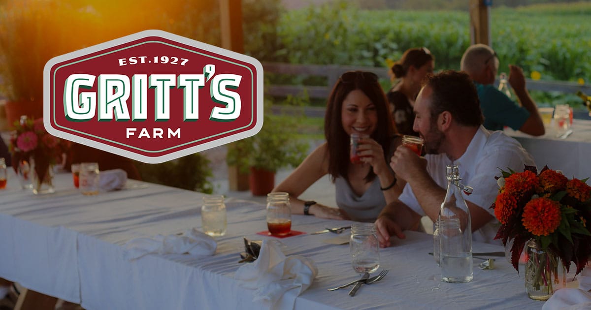 Gritt's Farm — Pumpkins farm in Buffalo, WV