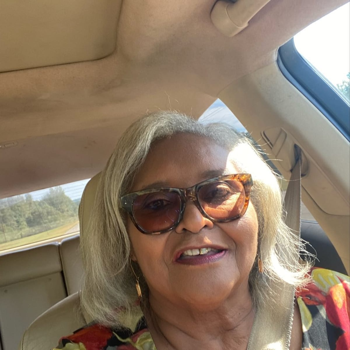 Darlene Keys