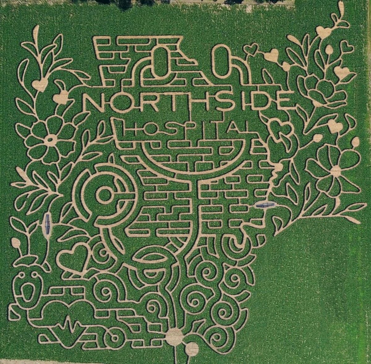 Uncle Shuck's Corn Maze & Pumpkin Patch photo 5