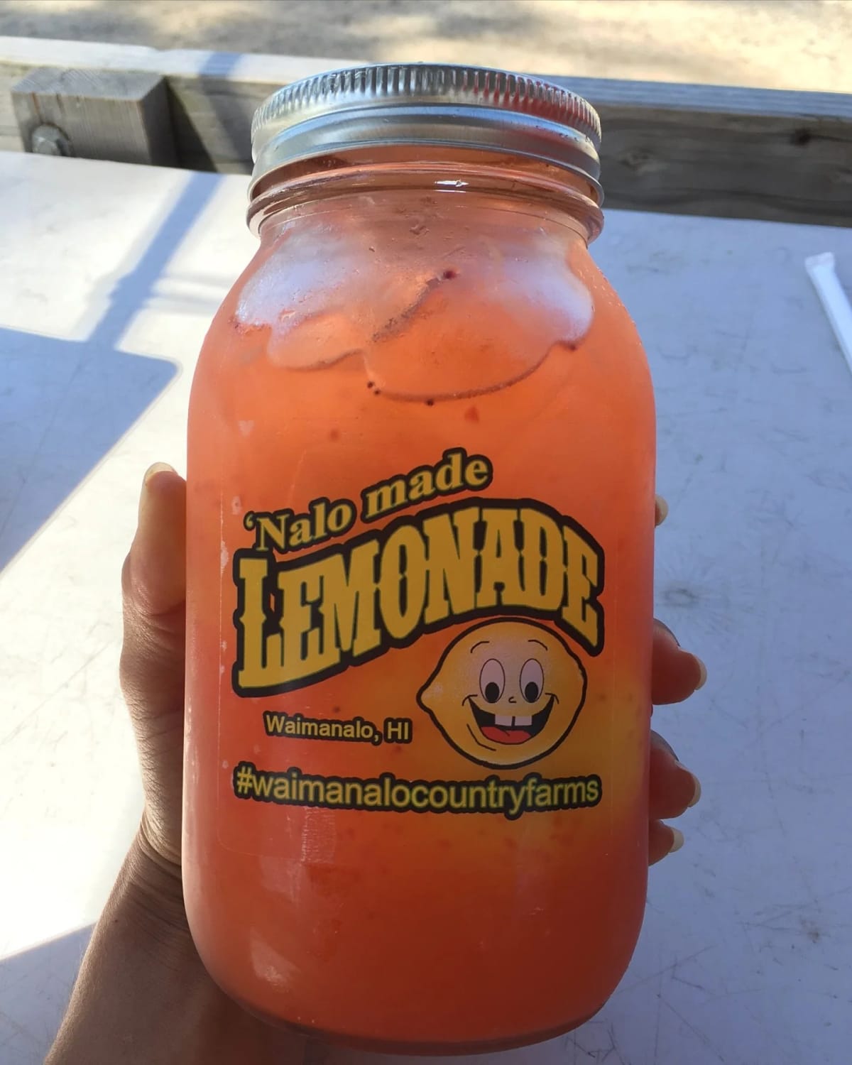 Grab your lemonade at the KCC farmers market tomorrow from 7am-11am 🍋
Did you know that you can hire us for your next event? 🫶🏽 - DM us if you need us and we’ll send over a quote ☺️
